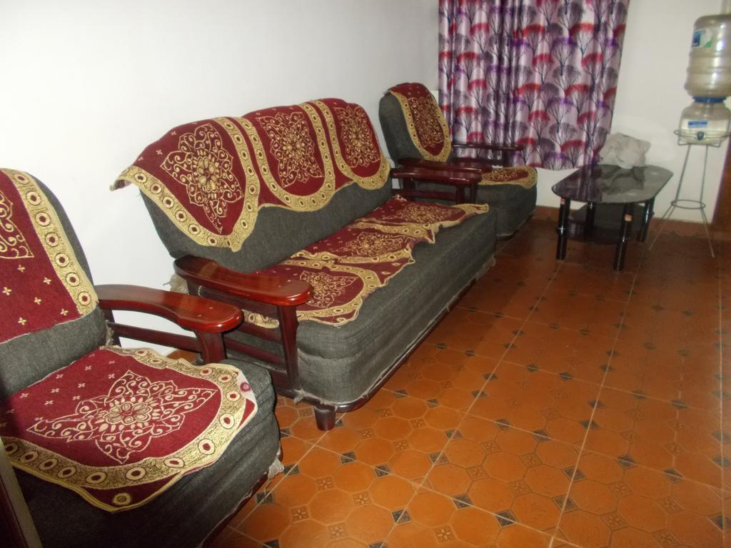 فندق Guruvayur Bunglow المظهر الخارجي الصورة