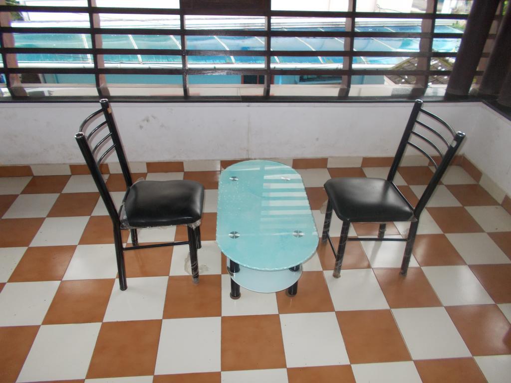 فندق Guruvayur Bunglow المظهر الخارجي الصورة