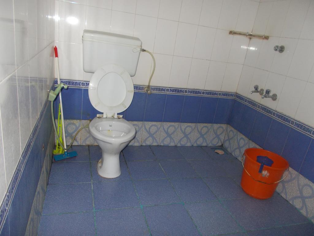 فندق Guruvayur Bunglow المظهر الخارجي الصورة