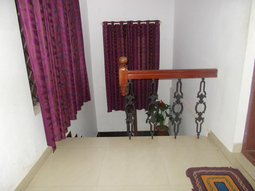 فندق Guruvayur Bunglow المظهر الخارجي الصورة
