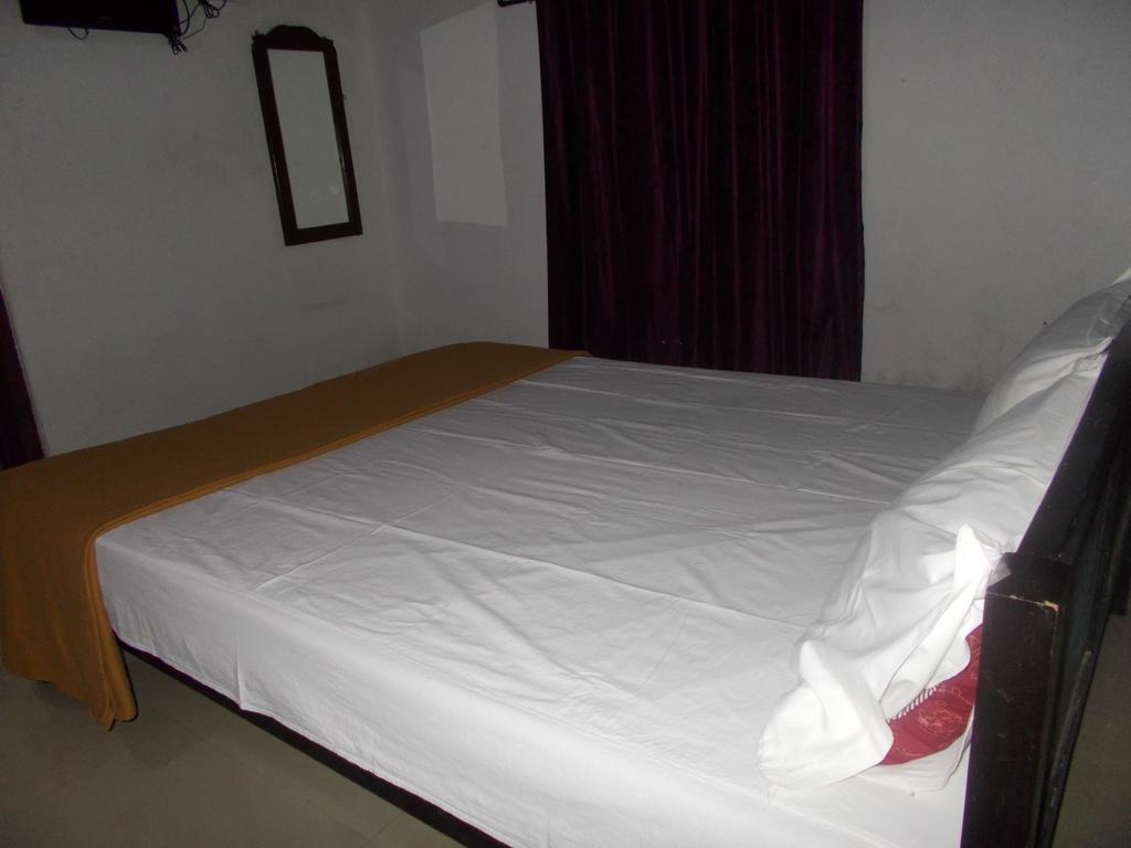 فندق Guruvayur Bunglow المظهر الخارجي الصورة